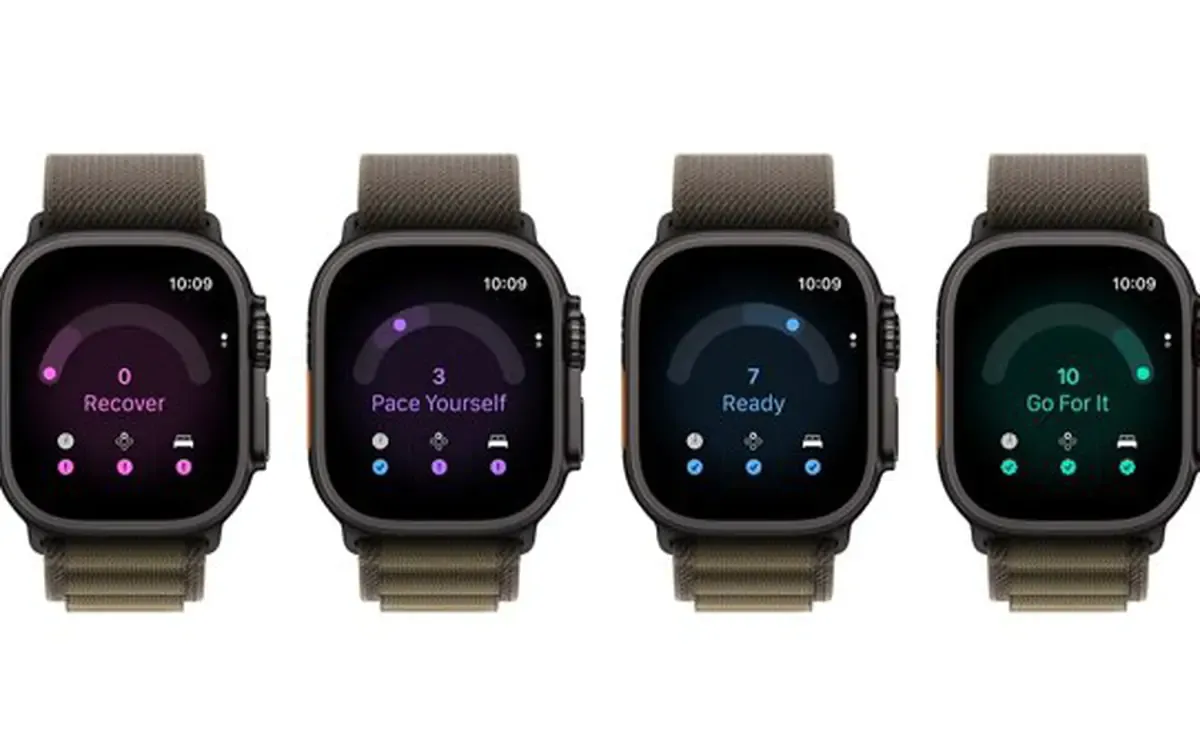 Apple Watch Ultra 4: đáng nâng cấp từ Ultra 3?