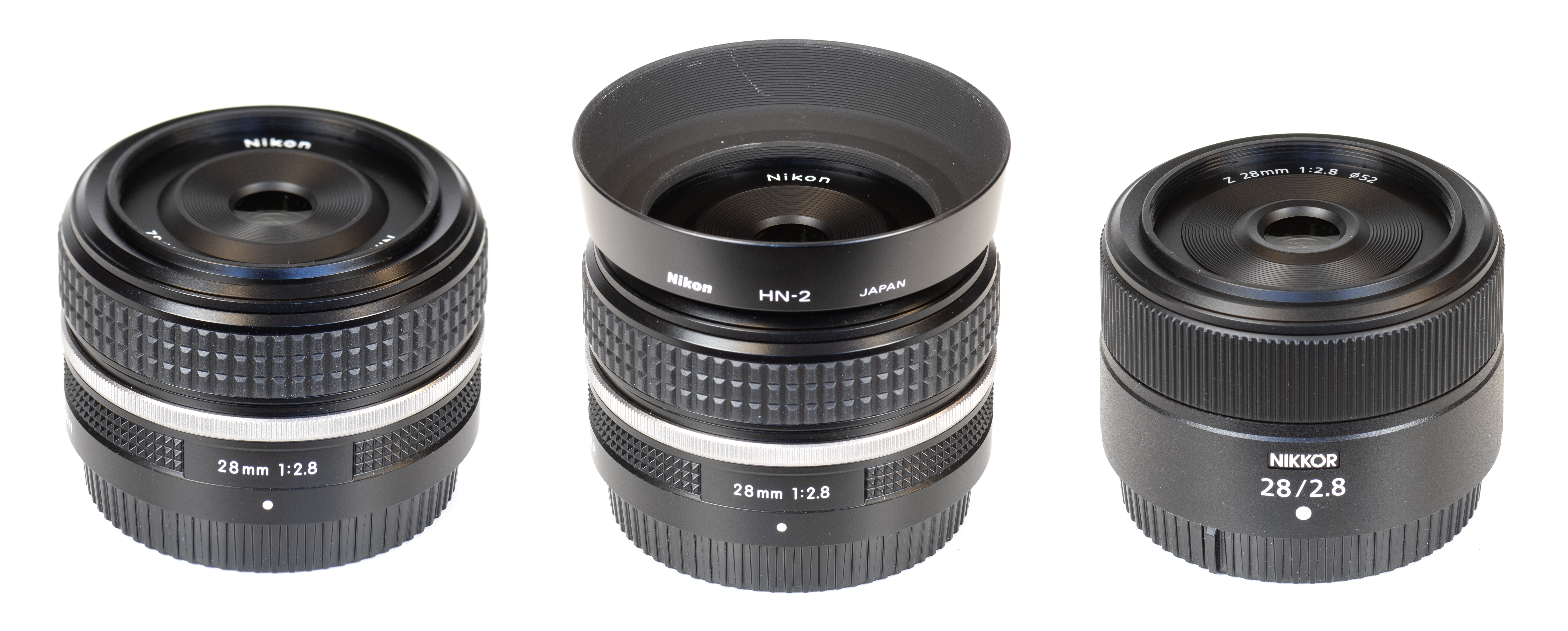 Ống kính prime Nikon Z giá rẻ: 3 lựa chọn nên mua nhất