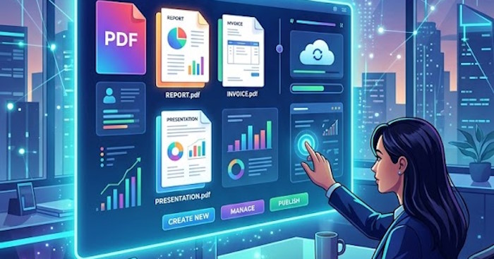 Từ ý tưởng đến sản phẩm: Quy trình tạo nội dung đa dạng với Dola AI và FreeDiagram