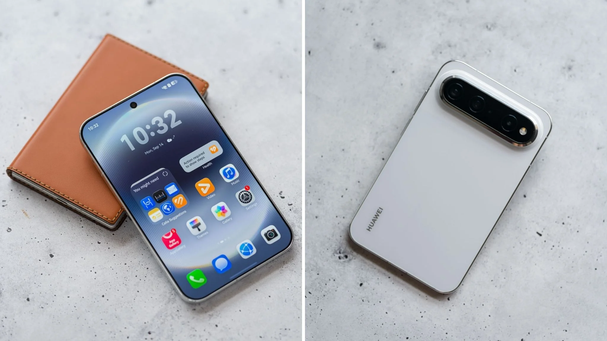 Huawei Pura X View: có đáng nâng cấp vì màn hình siêu rộng?