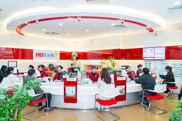 HDBank phát hành trái phiếu quốc tế và cuộc đua huy động vốn ngoài của ngân hàng Việt