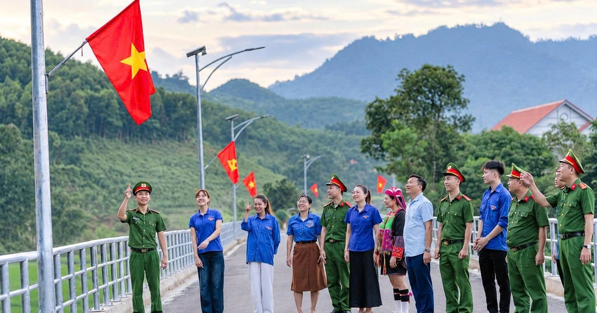 Tuổi trẻ Quảng Ninh dùng AI để kể chuyện di sản