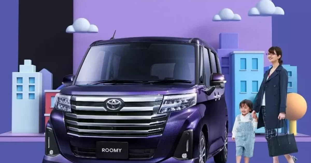 Toyota MPV 300 triệu: lựa chọn đáng tiền cho gia đình Việt