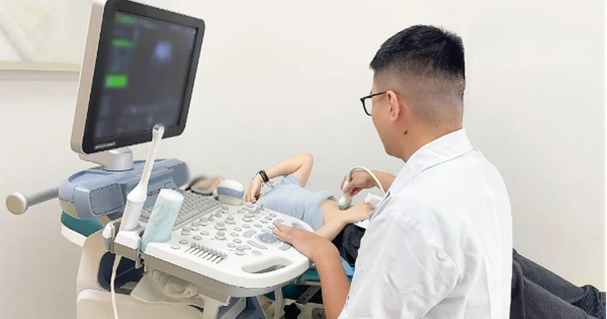 Từ đa nang đến IVF cá thể hóa: Giải mã ca hiếm muộn phức tạp