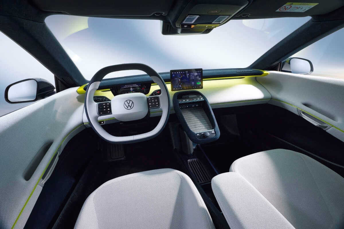 Volkswagen Mission Efficiency vs Geely Panda Mini: EV Paling Jimat Mana Patut Dibeli