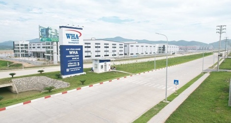 WHA rót vốn vào khu công nghiệp Đà Nẵng: Bước xoay chiến lược cho công nghiệp công nghệ cao miền Trung