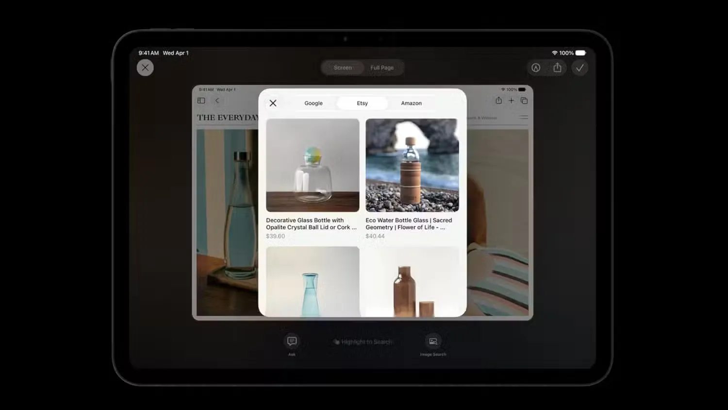 Menu Bar vĩnh viễn trên iPadOS 27: iPad đã sát Mac hơn bao giờ hết