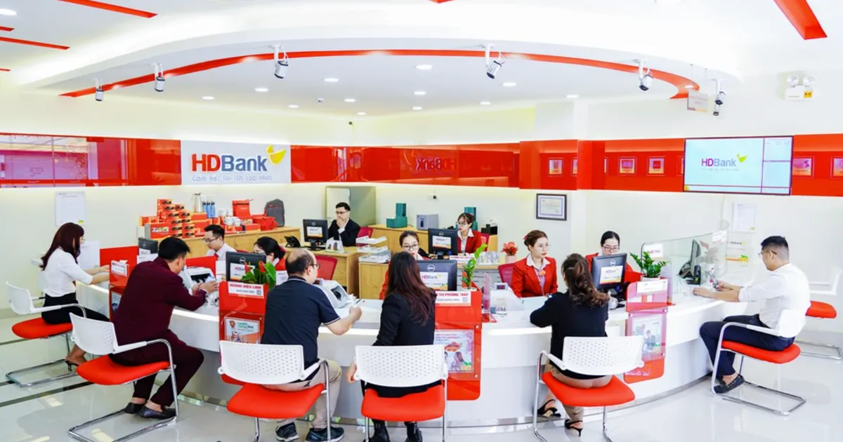 HDBank phát hành trái phiếu quốc tế và cuộc đua huy động vốn ngoài của ngân hàng Việt