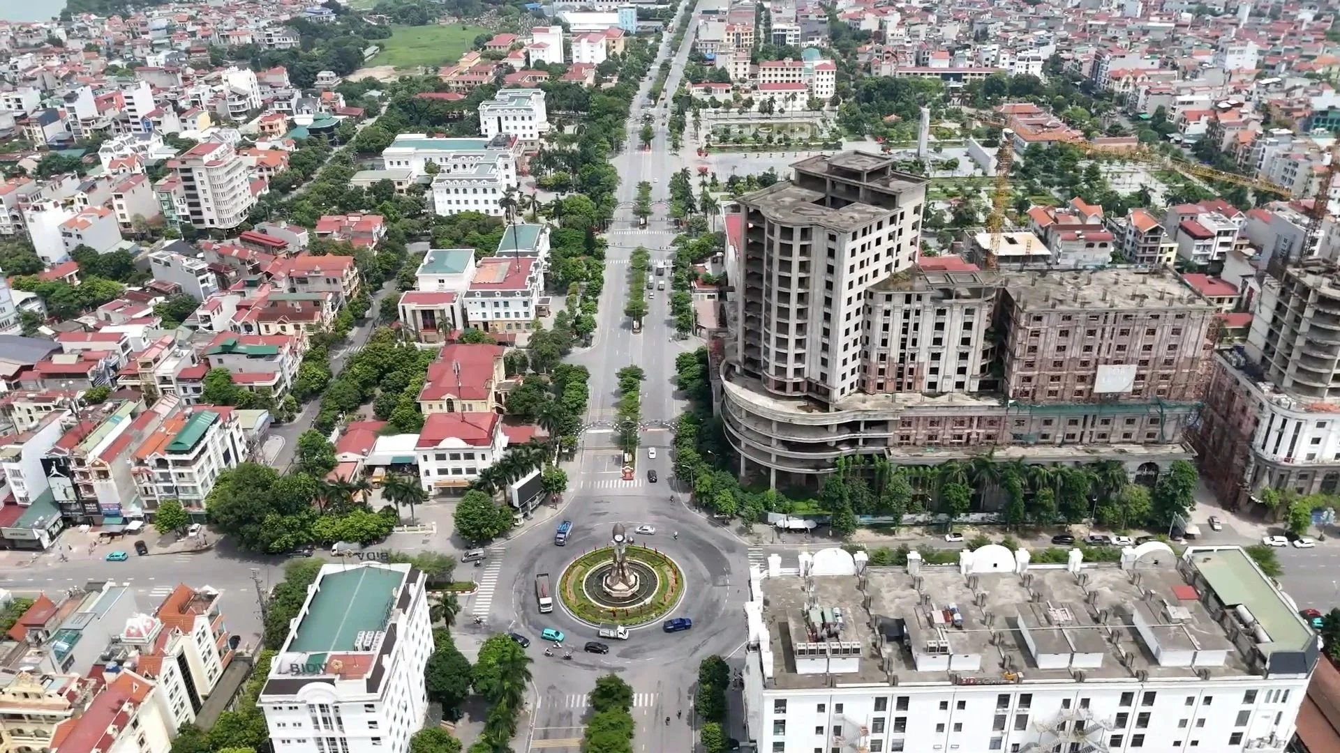 Bắc Ninh khởi động loạt dự án hạ tầng nghìn tỷ: Cơ hội lớn, thách thức không nhỏ