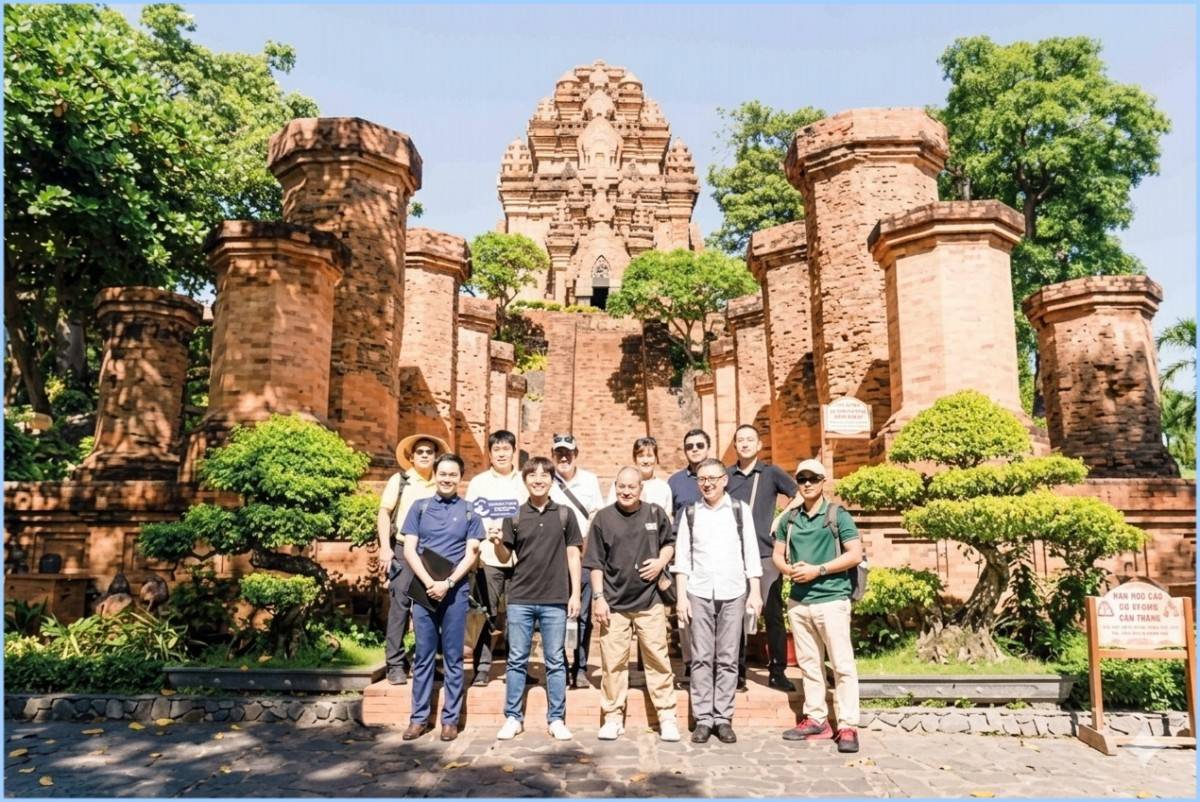 Khánh Hòa mở rộng đường bay thẳng: Từ Jeju đến charter Nhật
