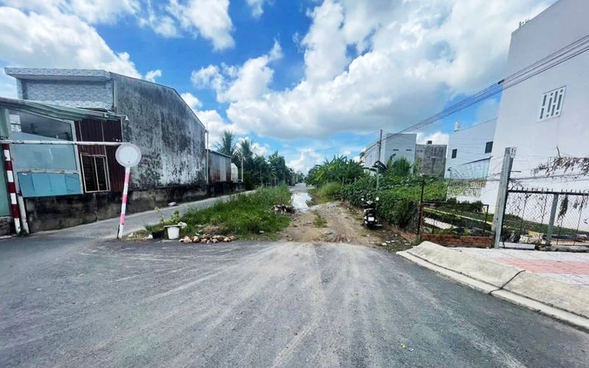Quốc lộ 91 Cần Thơ: Đường 7km chạy đua với mặt bằng