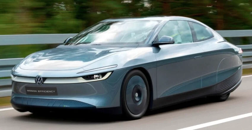 Volkswagen Mission Efficiency vs Geely Panda Mini: EV Paling Jimat Mana Patut Dibeli