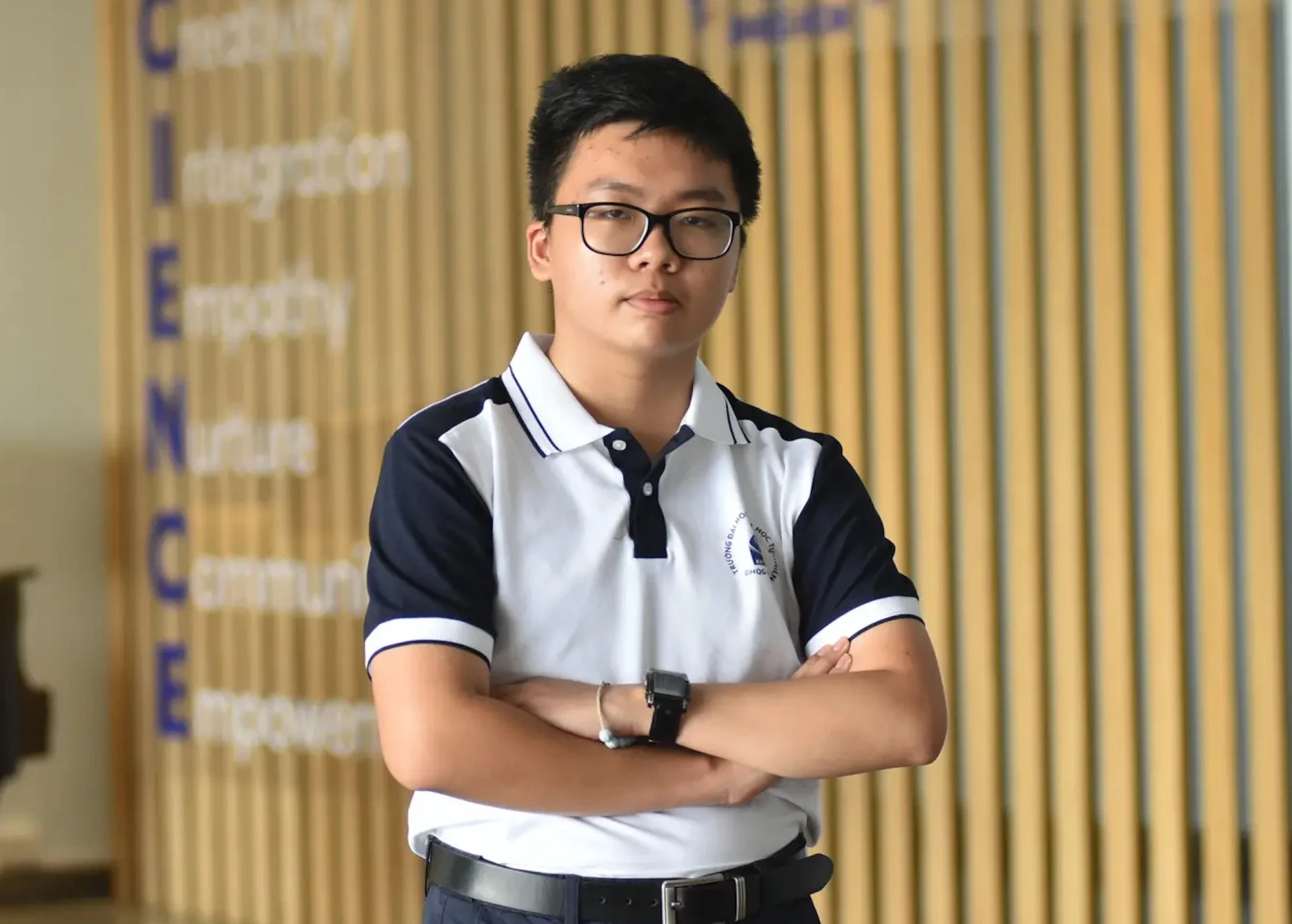 Từ bồi dưỡng tại trường đến huy chương IMO: Lộ trình phát triển học sinh giỏi toán