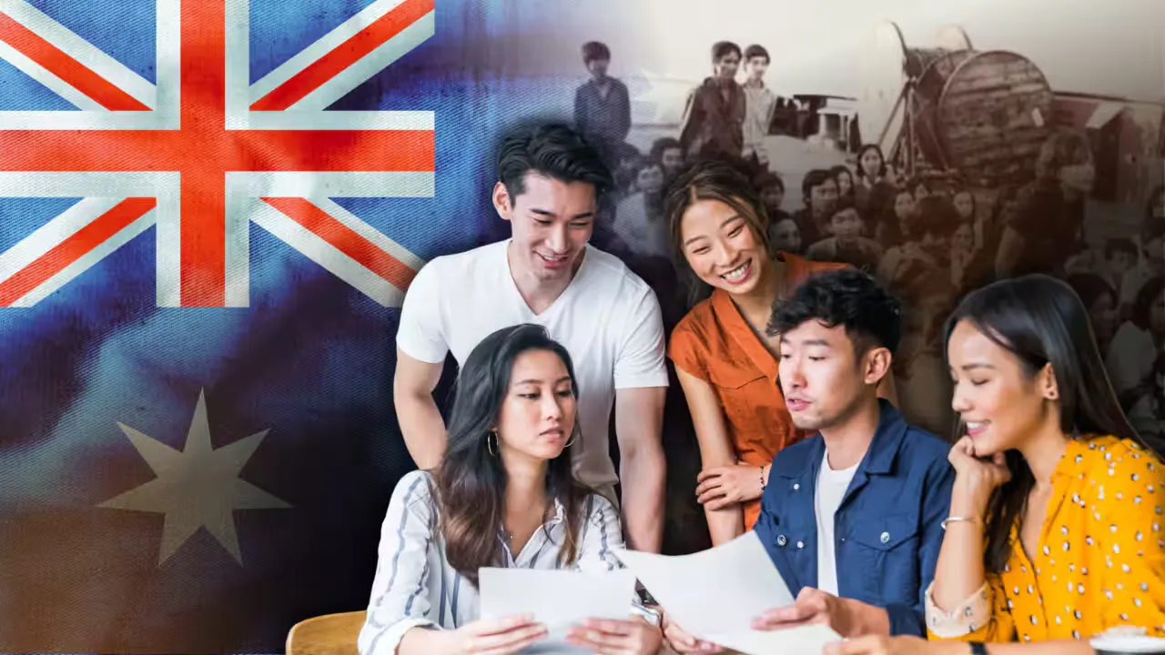 Việt Nam xưa qua ống kính người ngoại quốc