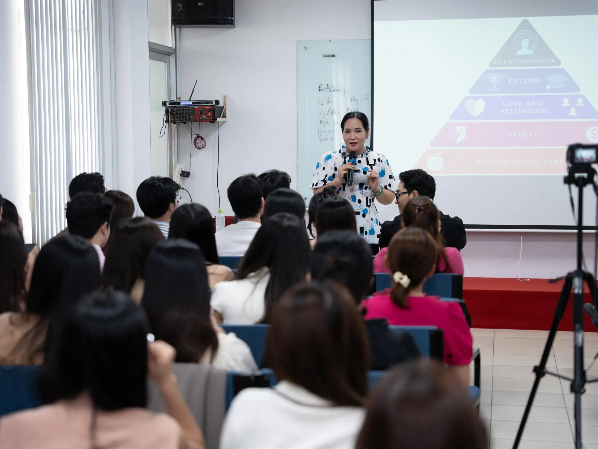 CLB Host Livestream TP.HCM và bước nhảy vọt của cộng đồng streamer Việt Nam
