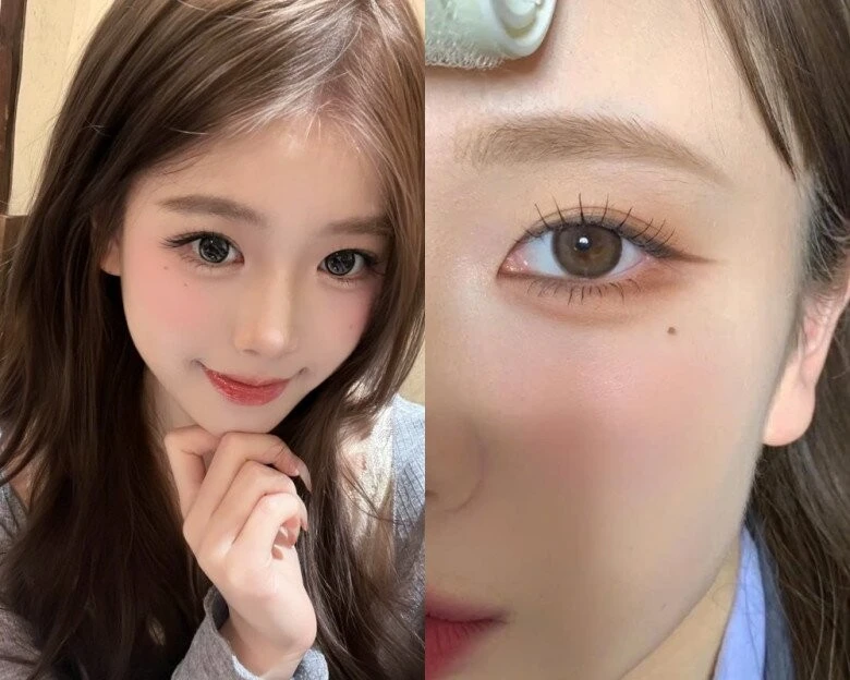 4 xu hướng K-Beauty: nền mỏng nhẹ và màu sắc tán chuyển mềm mại