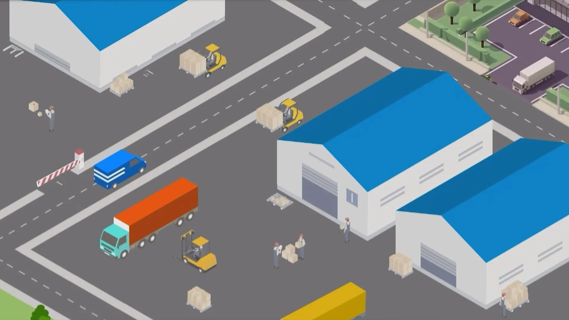 Đường sắt Chơn Thành – Cái Mép: lời giải cho tắc nghẽn logistics liên vùng