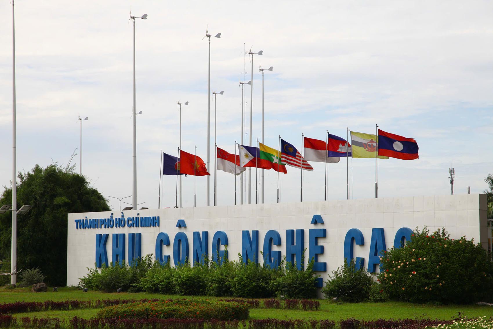 Cuộc đua hạ tầng số tỷ USD tại TP.HCM: AI kéo hạ tầng công nghệ Việt Nam vào “thời điện 200 MW”