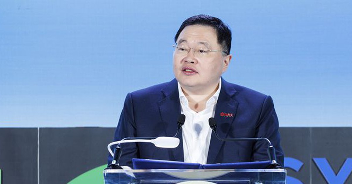 Hội nghị ESG Symposium: ASEAN hành động vì phát thải ròng bằng 0