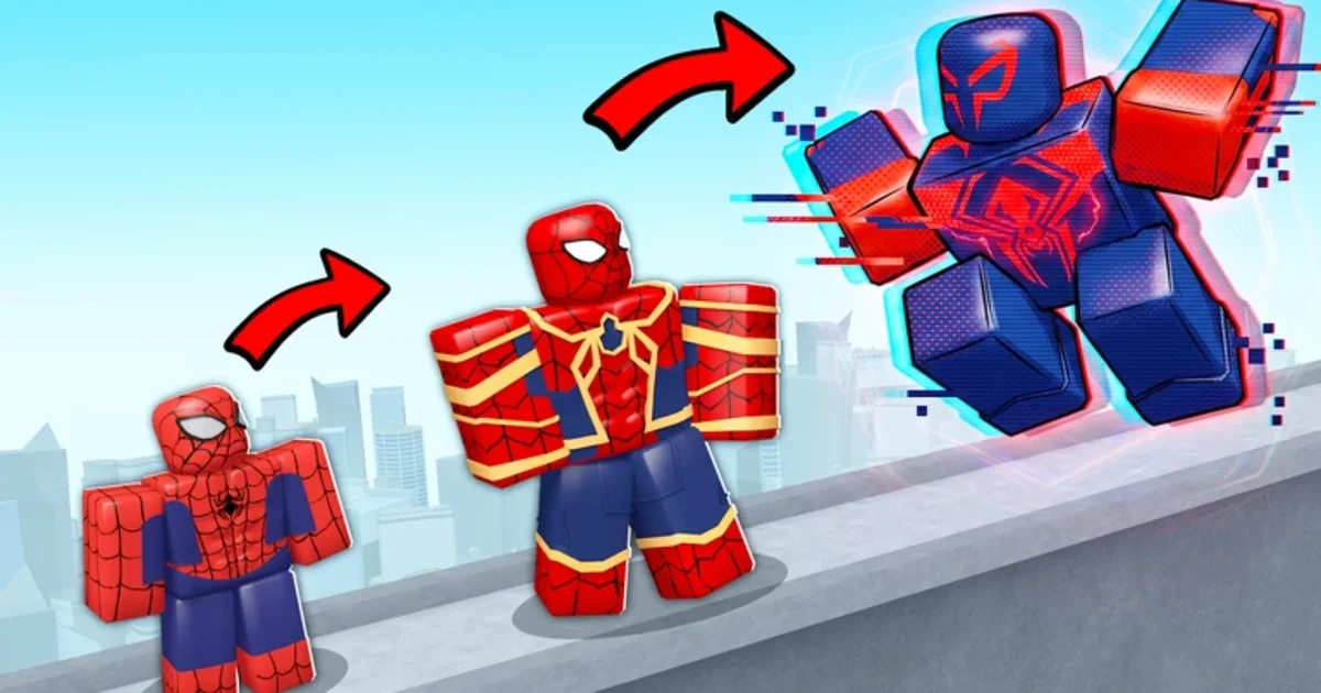 Roblox Everywhere: cú xoay chiến lược làm rung chuyển game di động