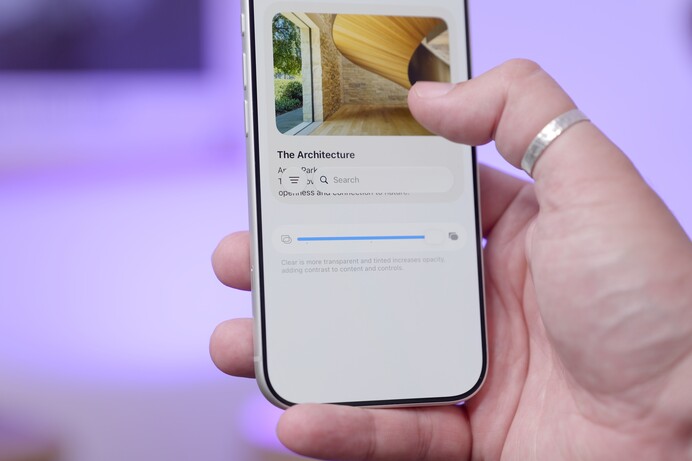 iOS 27: 10 tính năng thiết yếu bạn nên thử ngay