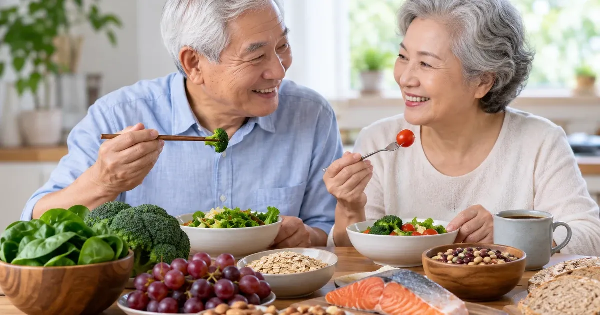 Sau tuổi 40, nên ưu tiên 3 thực phẩm thiết yếu cho xương chắc khỏe