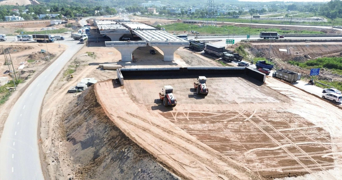 Đà Nẵng vào Top 5 giải ngân đầu tư công: sức bật từ hạ tầng giao thông