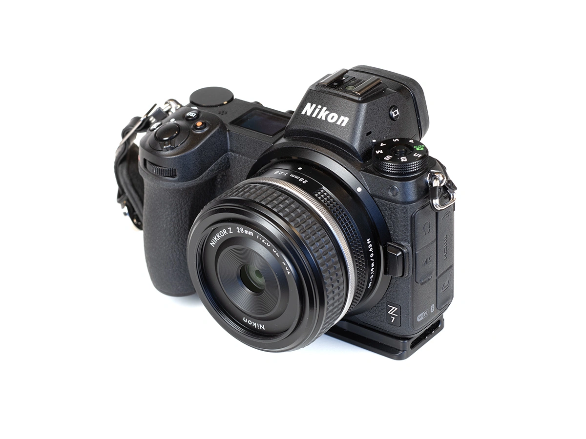 Ống kính prime Nikon Z giá rẻ: 3 lựa chọn nên mua nhất