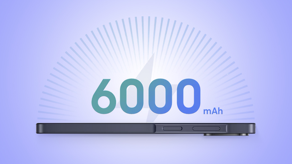 Galaxy A08 4G pin 6.000 mAh và IP64: lựa chọn số 1 ở tầm giá rẻ