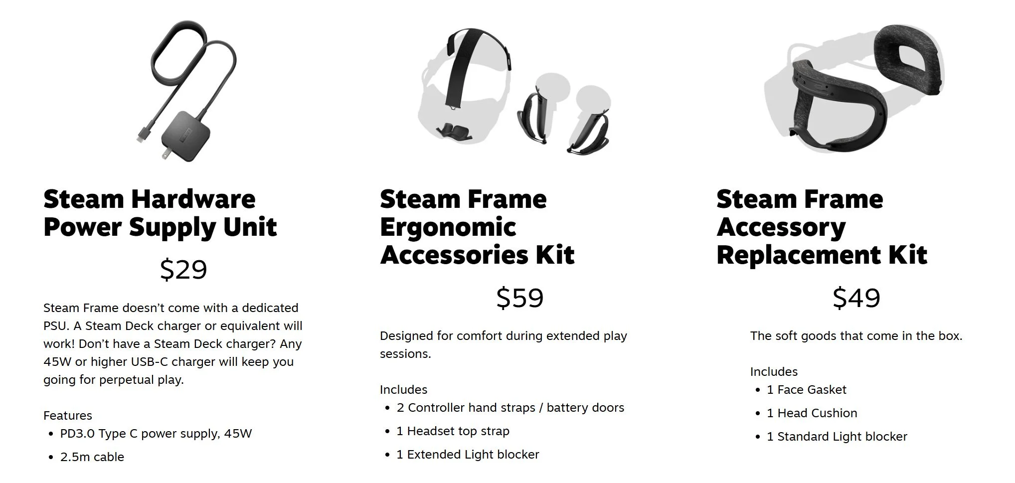 Steam Frame: Harga, Strategi dan Cabaran VR Headset Valve