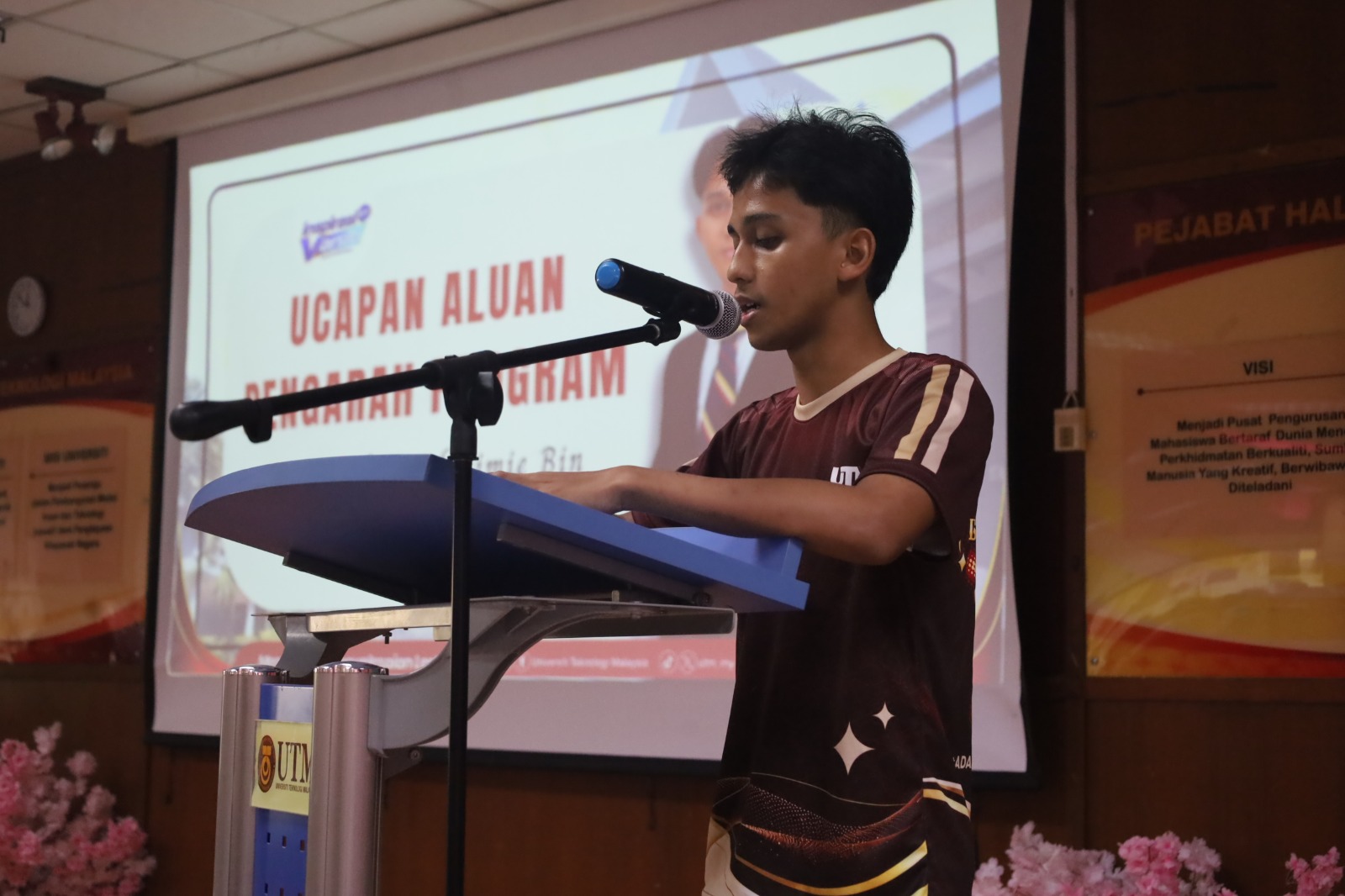 STEM Camp MOSTI Membuka Laluan Sains dan Teknologi untuk Generasi Muda