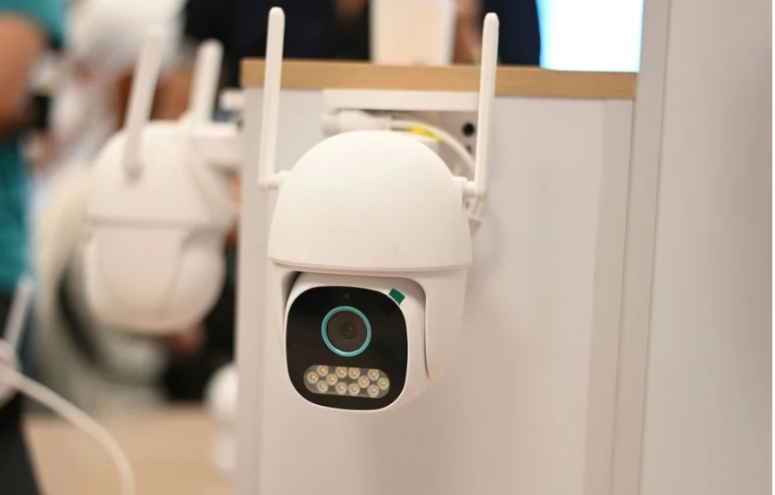 Lắp camera nơi làm việc: checklist tuân thủ pháp luật để tránh bị phạt đến 70 triệu đồng