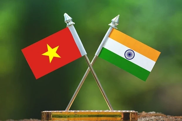 Thủ tướng Lê Minh Hưng và Modi bàn nâng tầm Đối tác chiến lược toàn diện