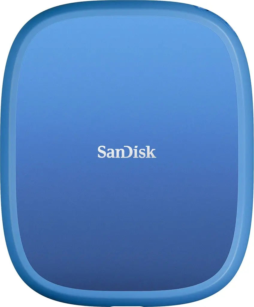 SSD di động giảm giá: chọn ổ nào đáng tiền nhất hôm nay?