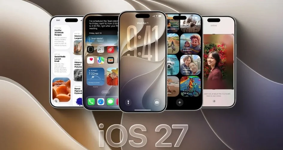 Tại sao iPhone của bạn chưa có Siri AI và cách khắc phục