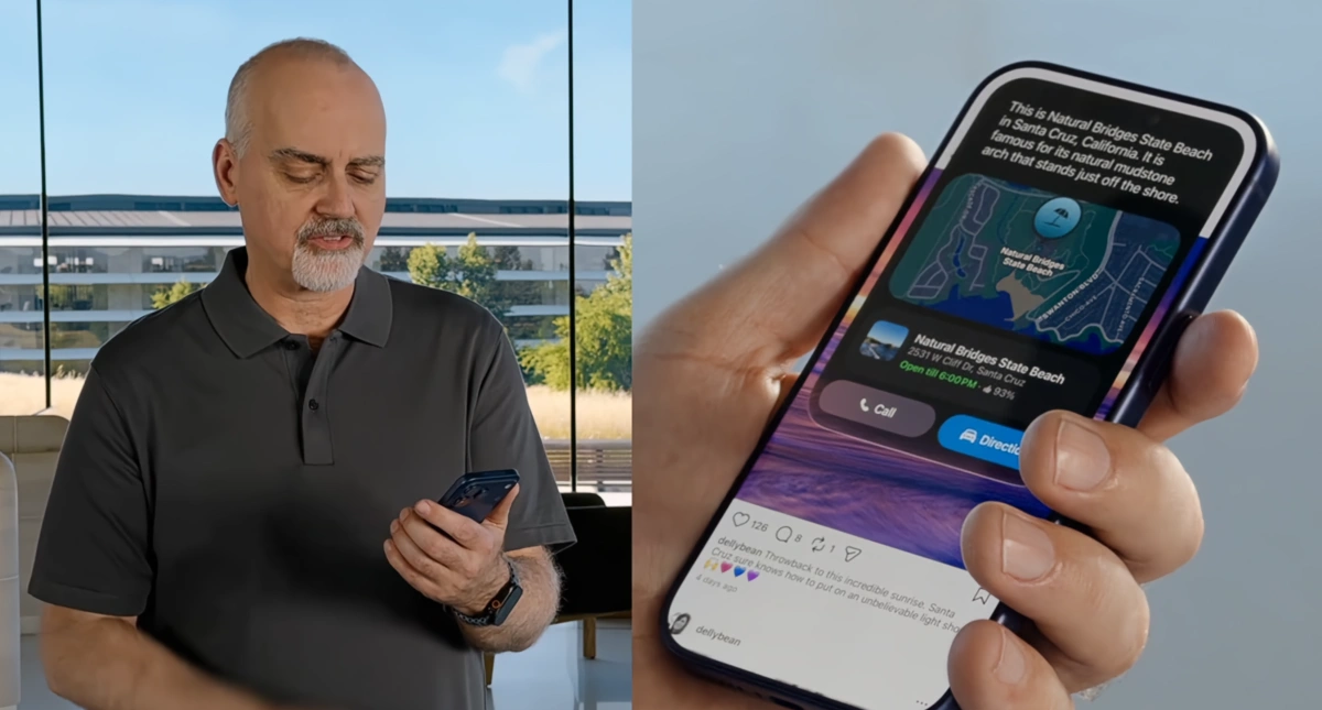 Siri trên iOS 27: từ trợ lý ảo thành “bộ não” cá nhân trên iPhone
