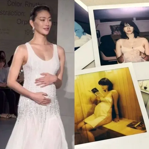 Từ Son Ye Jin đến Hwang Bo-ra: khi sao Hàn tháo bỏ mặt nạ hoàn hảo của những bà mẹ