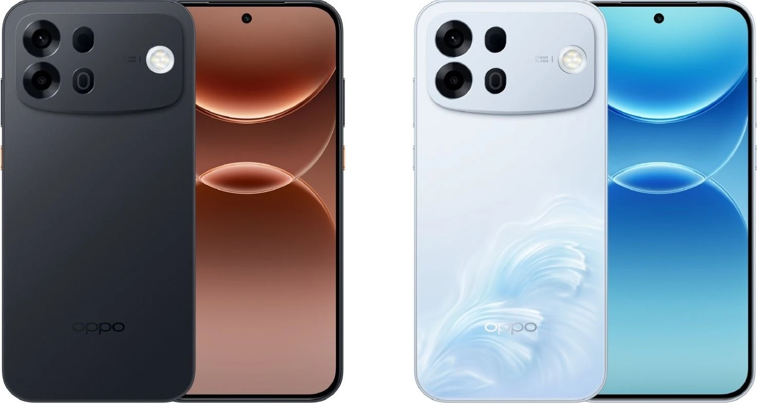 OPPO A7 Pro Max Tiba dengan Bateri 10,000mAh dan Kamera AI 50MP
