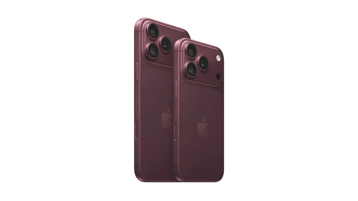 Thu cũ đổi mới iPhone 18 Pro series: Chọn CellphoneS để tiết kiệm tối đa