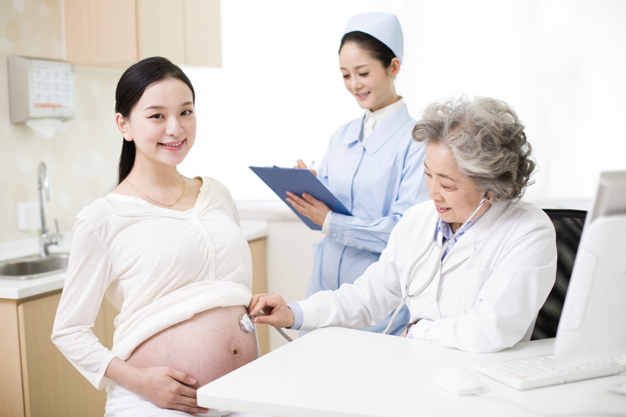 Sàng lọc bệnh bẩm sinh mở rộng: Cơ hội vàng cho trẻ ngay từ bụng mẹ