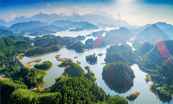 Thái Nguyên định vị 'điểm đến xanh' từ di sản trà và sinh thái