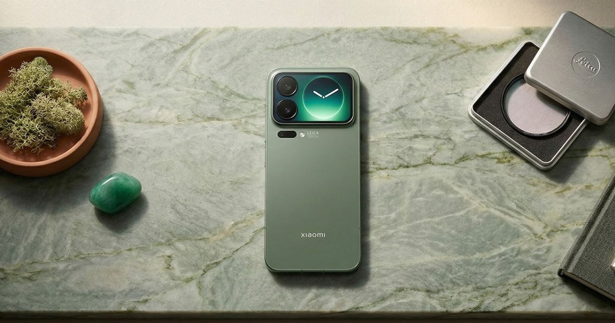 Xiaomi 18 & 18 Pro: Màn hình phụ AI, sạc 100W, chip 2nm – nên nâng cấp mẫu nào?