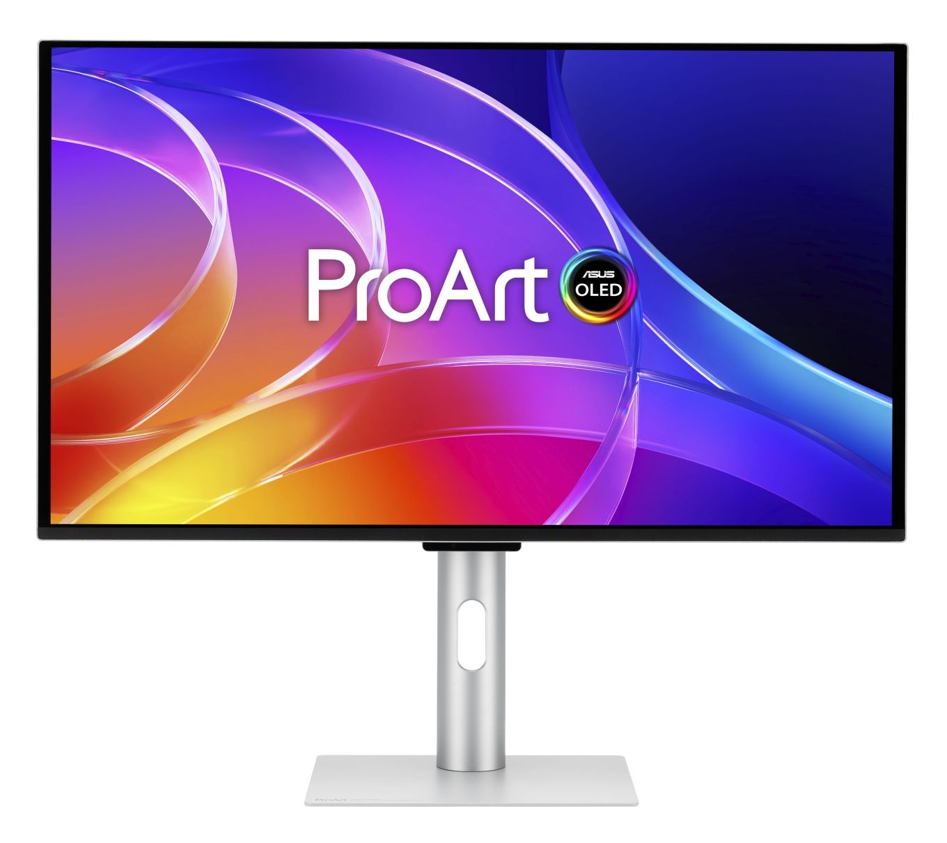 So sánh màn hình 4K OLED chuyên nghiệp: ASUS ProArt PA27UCDV vs BenQ Creative Pro PV50