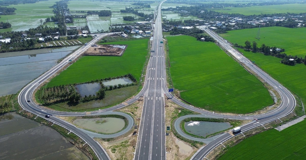 Mở rộng vành đai 3 TP.HCM giai đoạn 2: PPP sẽ định hình lại kết nối liên vùng Nam bộ