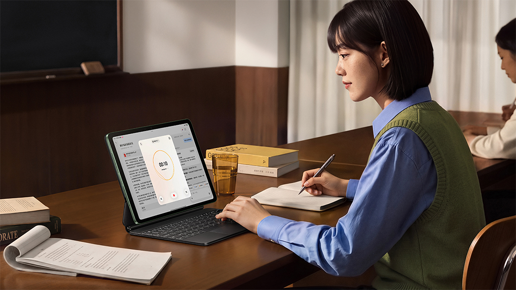 Xiaomi Pad 9 Pro Max vs Pad 9 Pro vs Pad 9: nên chọn tablet nào?