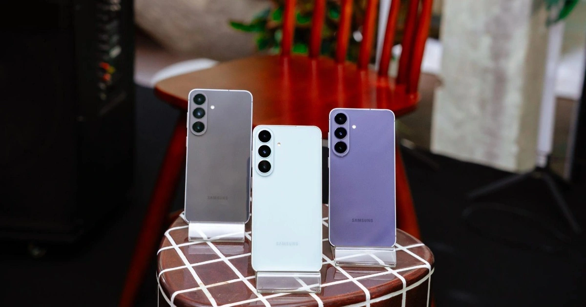 Galaxy S26 FE: flagship dưới 20 triệu đáng nâng cấp nhất