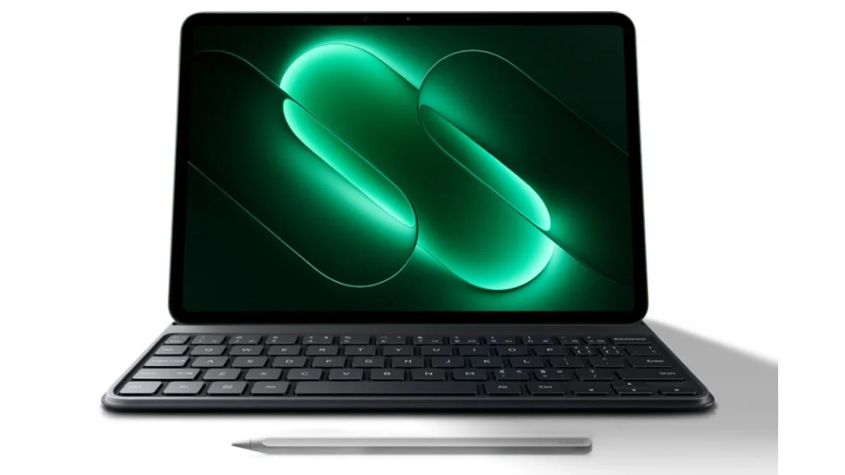 Xiaomi Pad 9 Pro Max vs Pad 9 Pro vs Pad 9: nên chọn tablet nào?