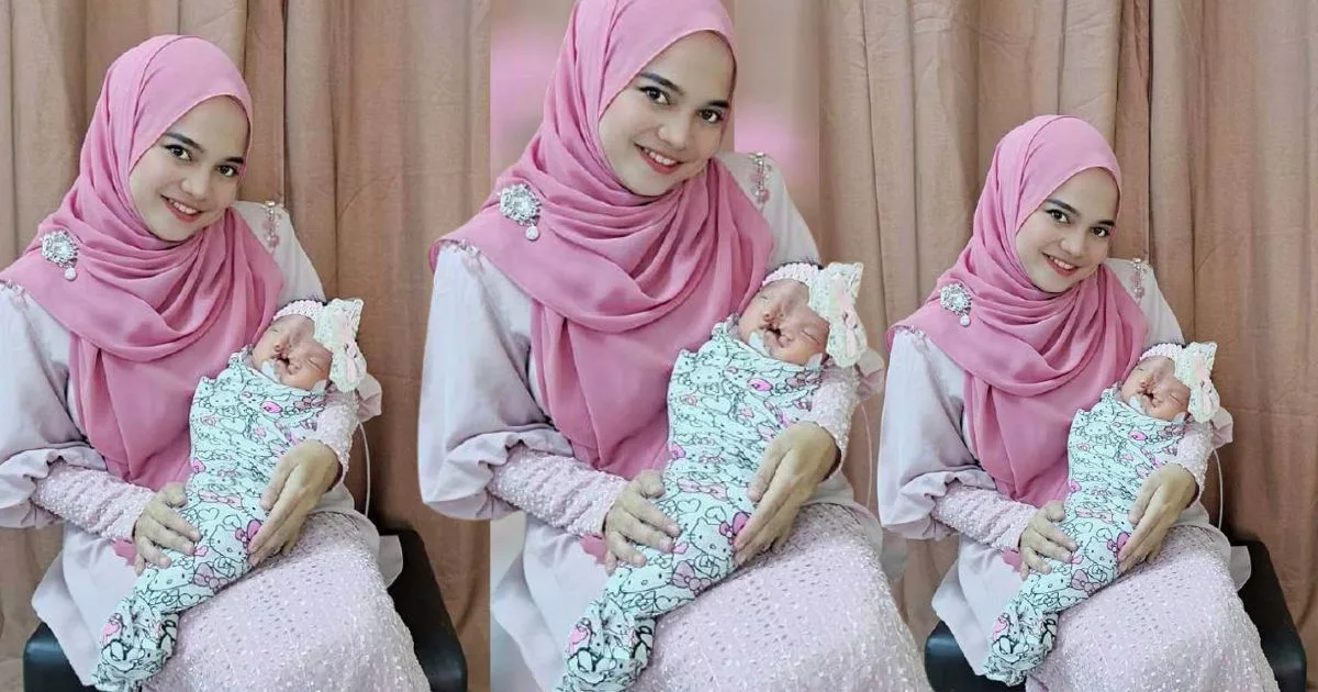Ketika Ujian Menjadi Berkah: Ibu Bapa Membimbing Anak Melalui Kesukaran Hidup