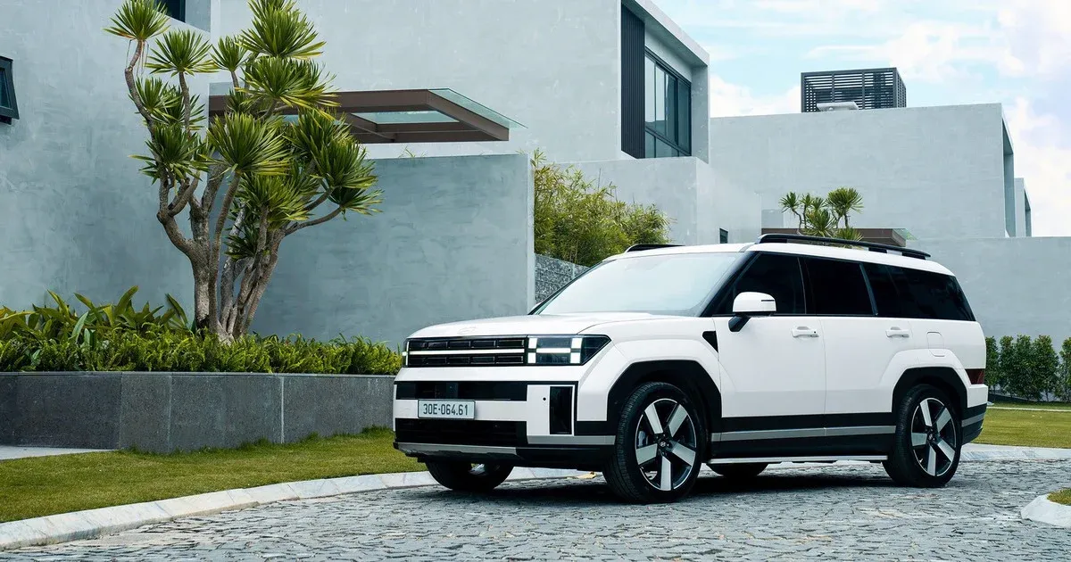 Hyundai tháng 9 giảm giá tới 220 triệu: Đáng xuống tiền?
