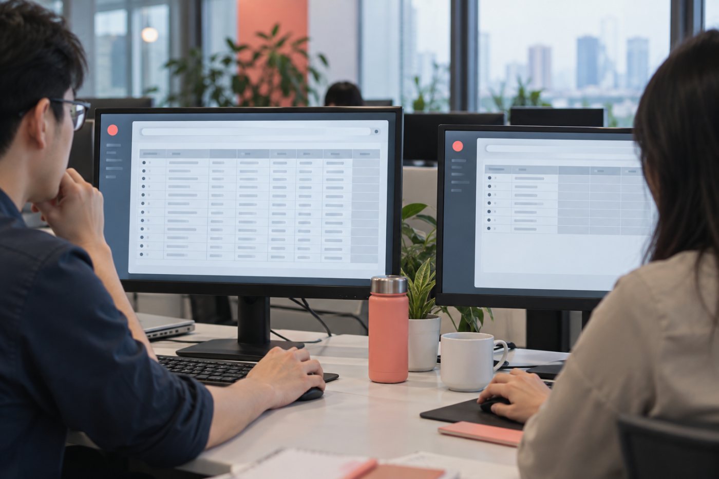 AI agent quản lý dữ liệu: phân tích mà vẫn giữ quyền